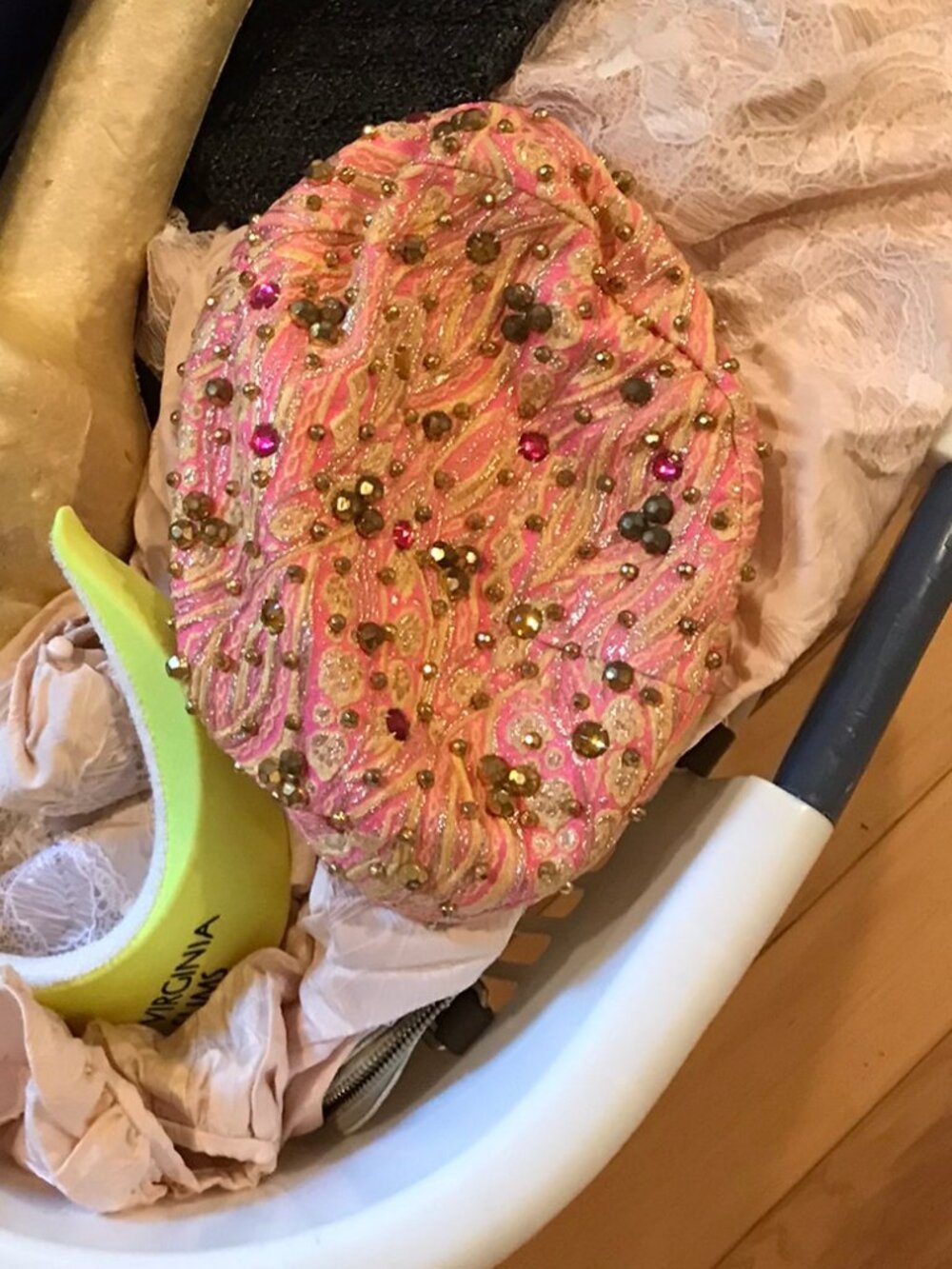 20 pc vintage lot